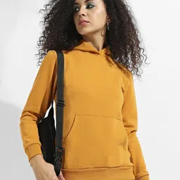 Campus Sutra Hooded Pullover-picture-40
