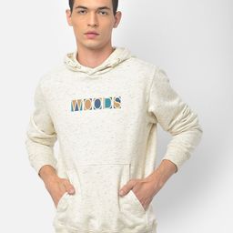 Woods Men Cream-Coloured Printed Sweatshirt-picture-14