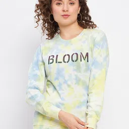 Duke Typography Printed Sweatshirt-picture-10