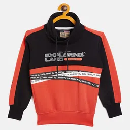 Duke Boys Printed Sweatshirt-image-28