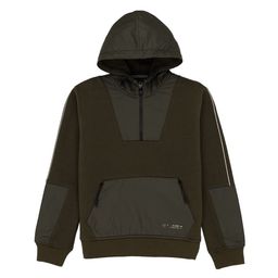 Status Quo Boys Hooded Cotton Pullover Sweatshirt-image-82