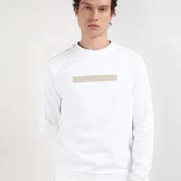 Calvin Klein Jeans Men Printed Sweatshirt-picture-14