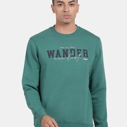 t-base Typography Printed Sweatshirt-picture-17