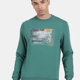 t-base Graphic Printed Cotton Sweatshirt-picture-49