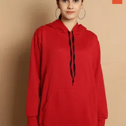 VIMAL JONNEY Pack Of 2 Fleece Sweatshirt-17