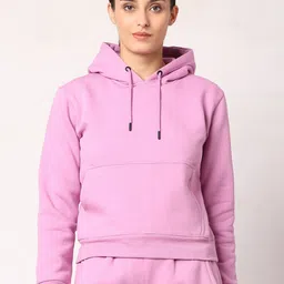 CL SPORT Hooded Fleece Pullover Sweatshirt-picture-14