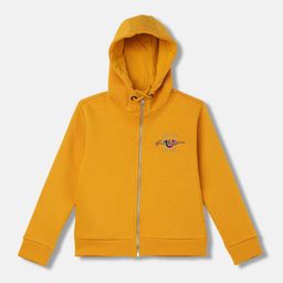 True Religion Boys Hooded Front-Open Sweatshirt-image-21