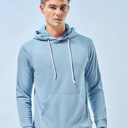 Bewakoof Hooded Pullover Sweatshirt-picture-36
