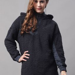 NoBarr Hooded Long Sleeves Pullover-image-84
