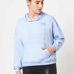 BODD ACTIVE Hooded Long Sleeves Pullover Sweatshirt-image-85