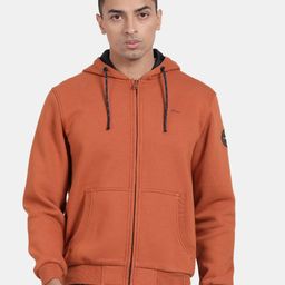 t-base Front-Open Hooded Sweatshirt-picture-10