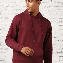 NOBERO Hooded Long Sleeve Sweatshirt-picture-20