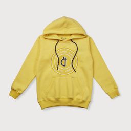 Gini and Jony Boys Printed Hooded Fleece Sweatshirt-image-46