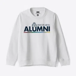 YK Warner Bros Boys Harry Potter Printed Sweatshirt-image-68