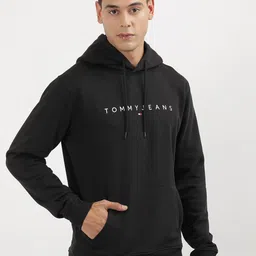 Tommy Hilfiger Men Printed Hooded Sweatshirt-picture-15