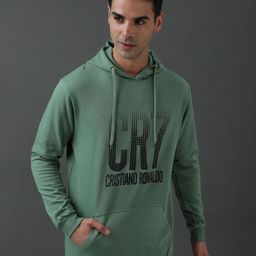 ADRO Typography Printed Hooded Pure Cotton Sweatshirt-picture-34