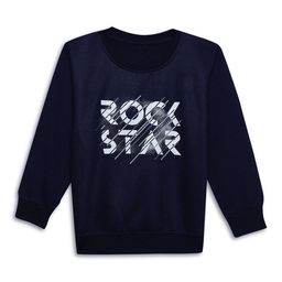 mack jonney VIMAL JONNEY Kids Typography Printed Cotton Fleece Sweatshirt-picture-33