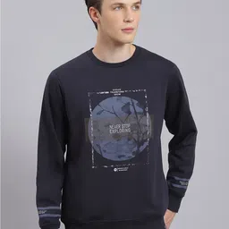 Monte Carlo Graphic Printed Pullover Sweatshirt-picture-56