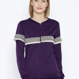 BAESD Mock Collar Fleece Sweatshirt-picture-22