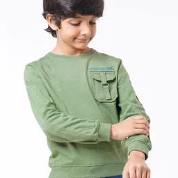 Ed-a-Mamma Boys Printed Sweatshirt-picture-12