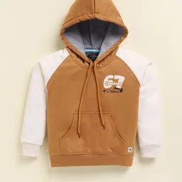 CRAZYPENGUIN ELITE Boys Printed Sweatshirt-image-71