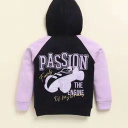 CRAZYPENGUIN ELITE Boys Printed Sweatshirt-image-65