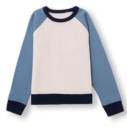 AMPED Boys Solid Raglan Sleeves Cotton Sweatshirt-image-37