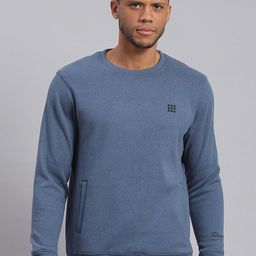 rock.it Round Neck Long Sleeves Pullover-image-11
