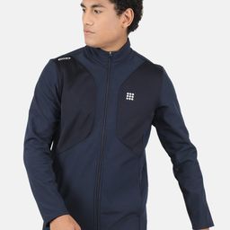 rock it Men Blue Solid Sweatshirt-image-98