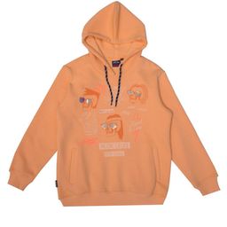 Gini and Jony Boys Printed Fleece Sweatshirt-picture-53