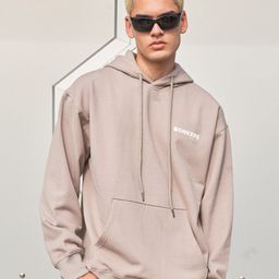 Bonkers Corner Hood Long Sleeves Cotton Casual Sweatshirt-picture-57