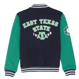 Status Quo Boys Typography Printed Sweatshirt-image-40