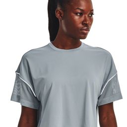 UNDER ARMOUR Round Neck Short Sleeves T-shirt-image-21