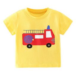 StyleCast Boys Tribal High Neck Ethnic T-shirt-picture-17