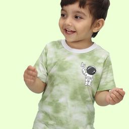 NUSYL Kids Printed T-shirt-picture-19