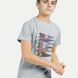 BAESD Boys Graphic Printed Cotton T-shirt-image-65