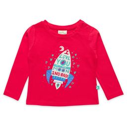 JusCubs Girls Graphic Printed Cotton T-Shirt-image-70