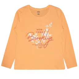 DYCA Typography Printed T-shirt-picture-30