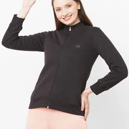 Sweet Dreams Women Black Sweatshirt-picture-18