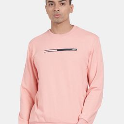 t-base Round Neck Knitted Pullover Sweatshirt-picture-51