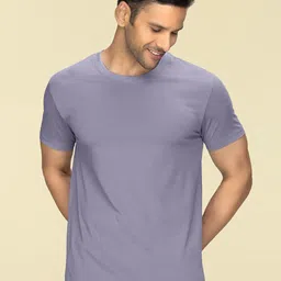 XYXX Men Pace Intellieaze Cotton T-Shirt-image-80