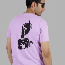 Elibolz Graphic Printed Regular Fit Cotton T-shirt-picture-9