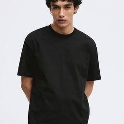 MISCHIEF MONKEY Men Pockets T-shirt-picture-3