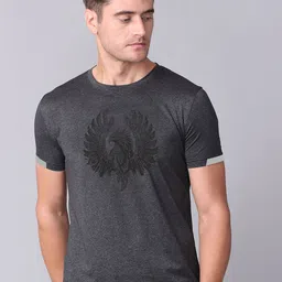 STELLERS Graphic Printed Cotton T-Shirt-image-92
