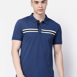 Kalt Polo Collar T-Shirt-picture-0