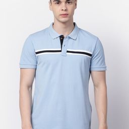 Kalt Polo Collar T-Shirt-picture-28
