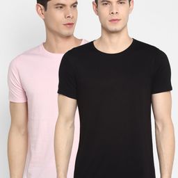 appulse Men Pack of 2 Pockets T-shirts-image-26