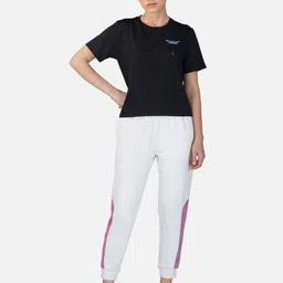 SG Round Neck Short Sleeves T-shirt-picture-3