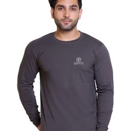 Gajraj Men Moisture Wicking T-shirt-image-10