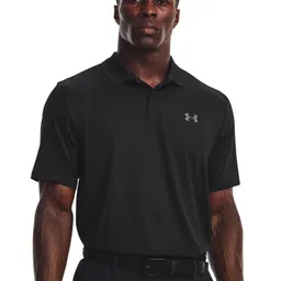 UNDER ARMOUR Polo Collar T-Shirt-picture-27